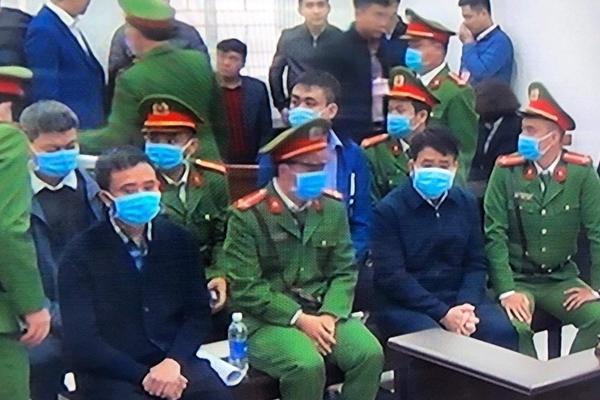 Bí ẩn chiếc Ipad chunghinhsu của cựu Chủ tịch Hà Nội Nguyễn Đức Chung-4