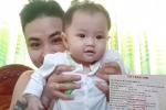 Cuộc sống gà trống nuôi con của người đàn ông Việt Nam đầu tiên mang thai-8