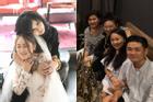 Con gái Thanh Lam lấy chồng: Chân dung chàng rể rất được lòng nhà gái