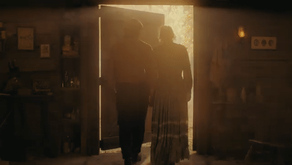 Taylor Swift tình tứ trai đẹp trong MV mới, đánh úp nhưng chất lượng thì đỉnh chóp-8