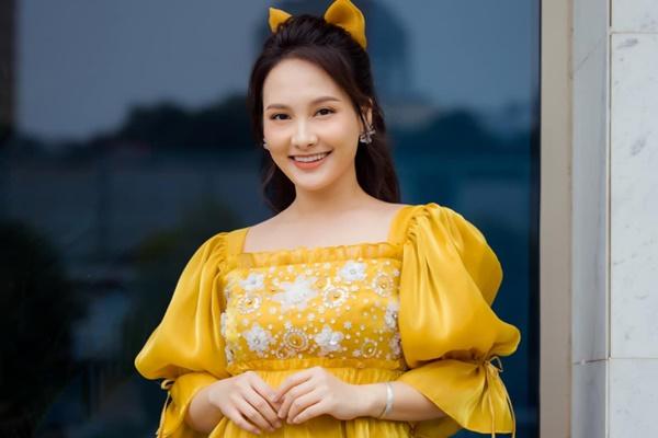 Bảo Thanh khó chịu khi chồng bị móc mỉa chuyện sinh sản-7