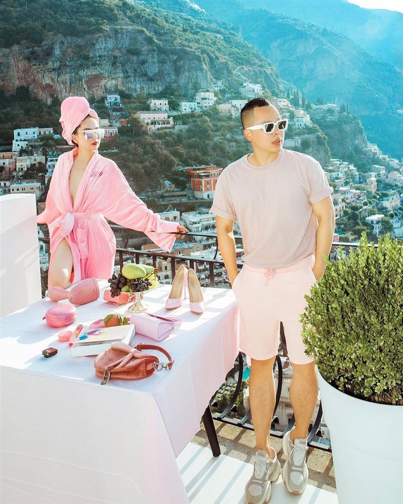 Ngọc Trinh bị đả kích mạnh khi đăng ảnh mừng sinh nhật Vũ Khắc Tiệp-2