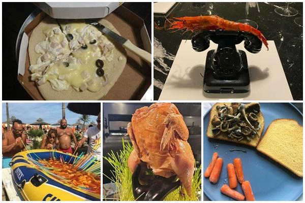 Muôn kiểu phục vụ như muốn chọc tức thực khách của các nhà hàng-15