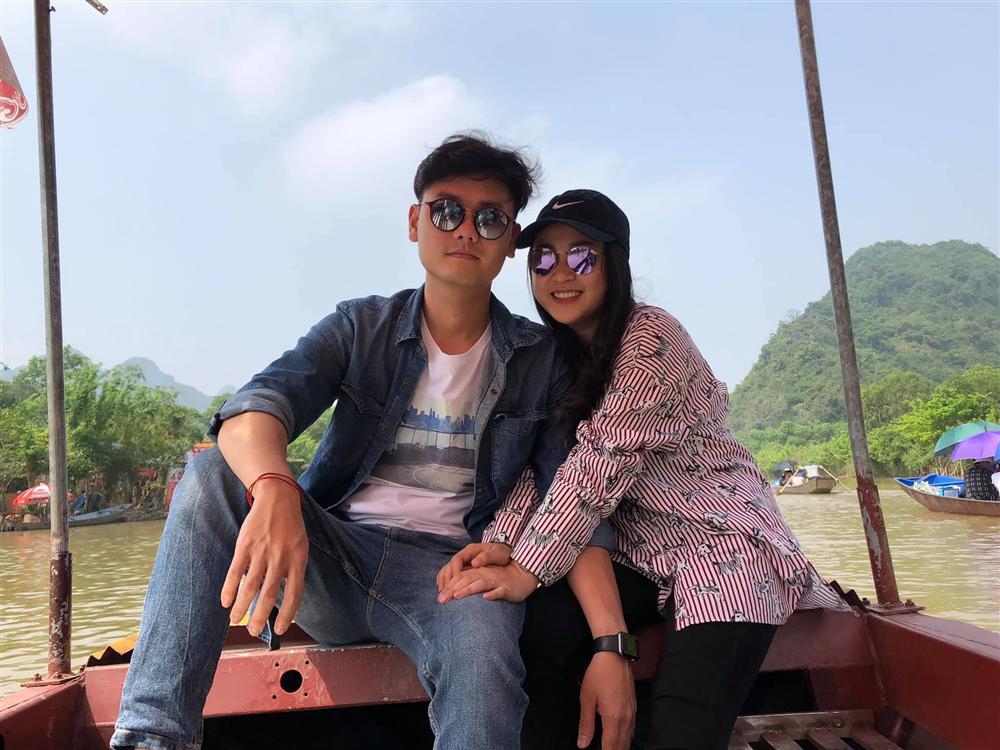 Con gái Thanh Lam lấy chồng: Chân dung chàng rể rất được lòng nhà gái-5