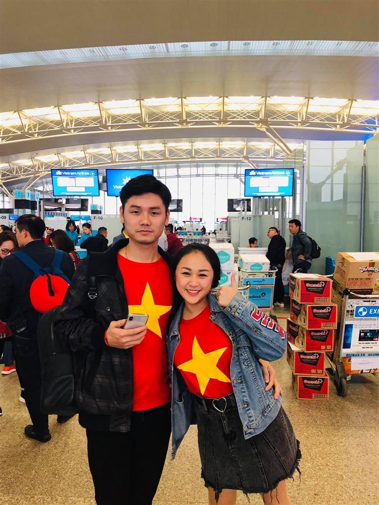 Con gái Thanh Lam lấy chồng: Chân dung chàng rể rất được lòng nhà gái-7