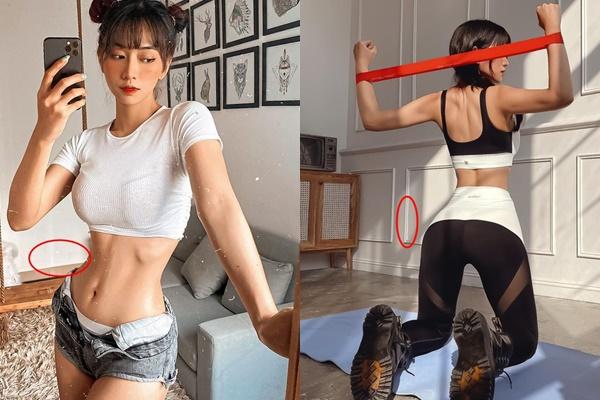 Cô gái khoe mẹ có vẻ đẹp đỉnh cao trong đám cưới năm 1998, nhan sắc của cả 2 ở hiện tại gây chú ý-8