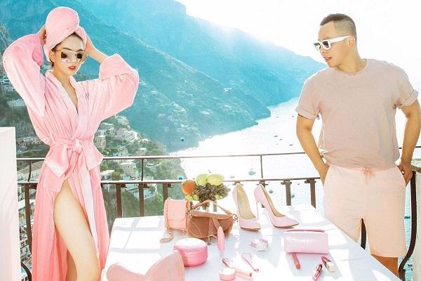 Giúp việc bĩu môi Ngọc Trinh: Không làm được gì mà suốt ngày chê-9