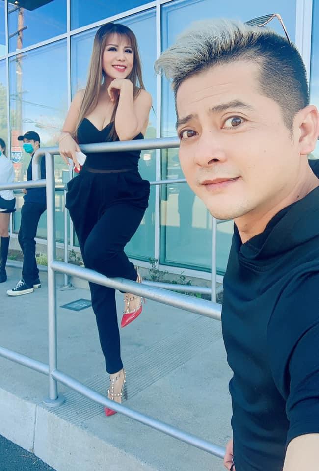 Bị vợ Hoàng Anh hăm dọa, người bị nghi tiểu tam: Tôi không phải trò chơi của mấy người-2