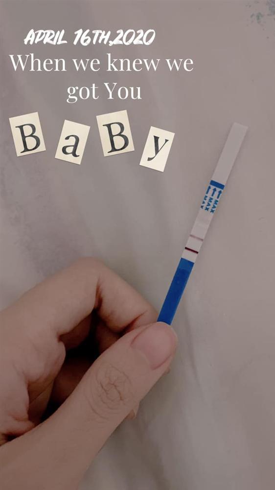 Ca nương Kiều Anh đột ngột thông báo sinh con thứ 2-4