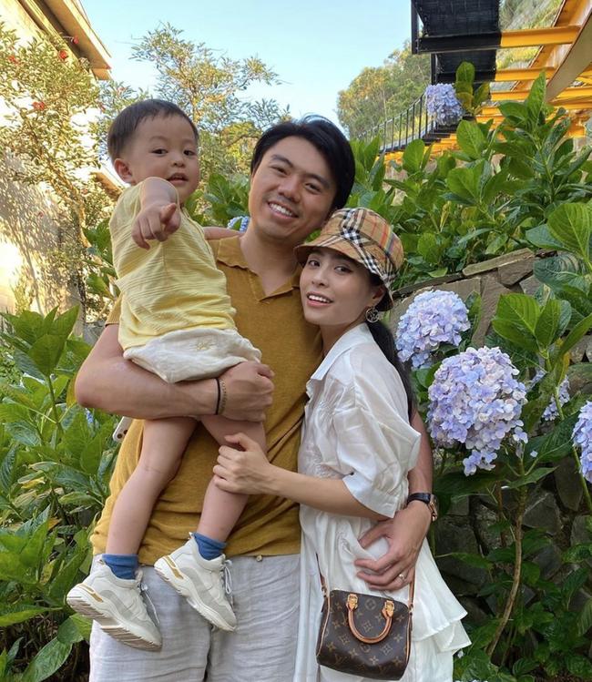 Ca nương Kiều Anh đột ngột thông báo sinh con thứ 2-7