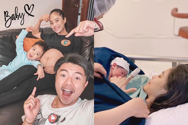 Ca nương Kiều Anh khoe nhà: Diện tích 300m2, sắm tủ lạnh nửa tỷ-8