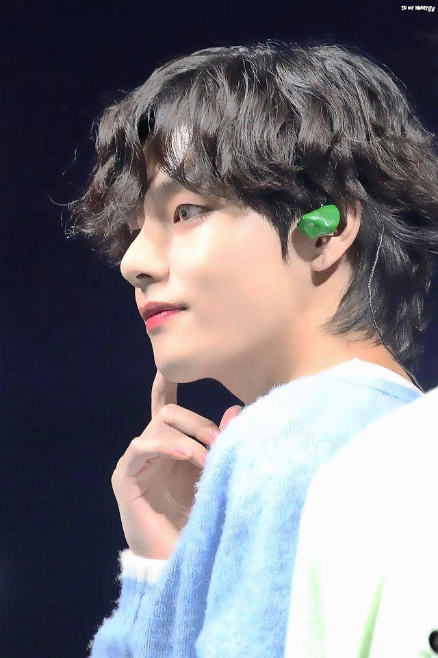 Loạt nam thần đẹp như nhân vật truyện tranh, nhìn góc nào cũng nét căng đét-5