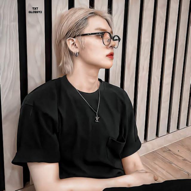 Loạt nam thần đẹp như nhân vật truyện tranh, nhìn góc nào cũng nét căng đét-6