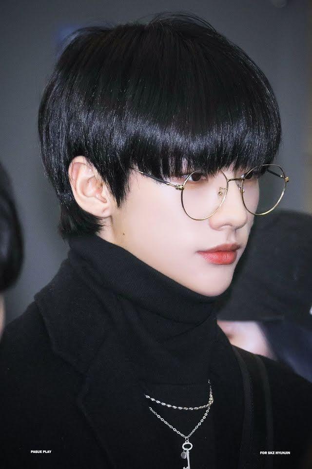 Loạt nam thần đẹp như nhân vật truyện tranh, nhìn góc nào cũng nét căng đét-2