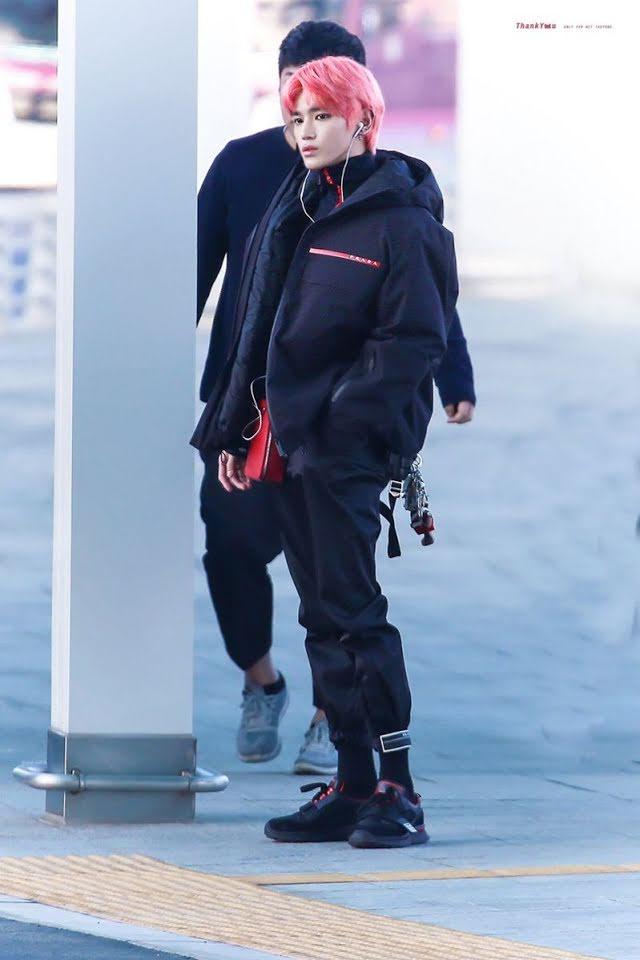 Loạt nam thần đẹp như nhân vật truyện tranh, nhìn góc nào cũng nét căng đét-8