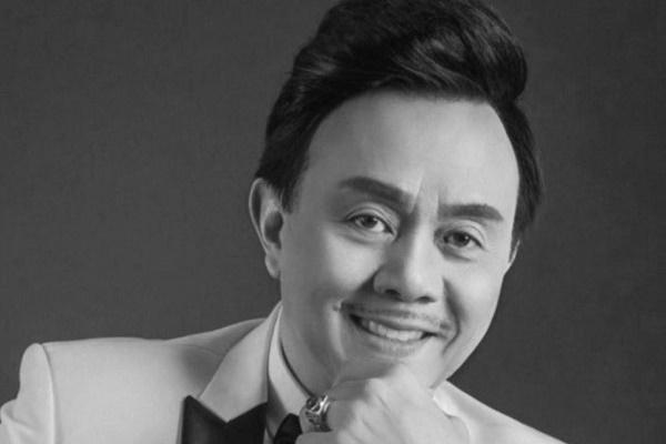 Vì sao Hoài Linh - Việt Hương không đích thân đưa thi hài Chí Tài về Mỹ?-1