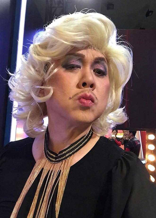 Nhìn lại những lần giả gái tuy xấu mà duyên đủ đường của Chí Tài-1