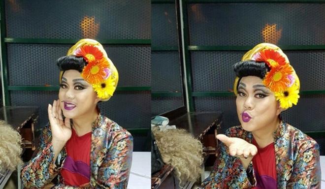 Nhìn lại những lần giả gái tuy xấu mà duyên đủ đường của Chí Tài-6