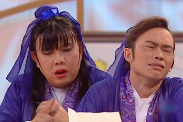 Xem lại cảnh Chí Tài giả chết, netizen cảm thán: Đóng phim thôi mà thành thật-6