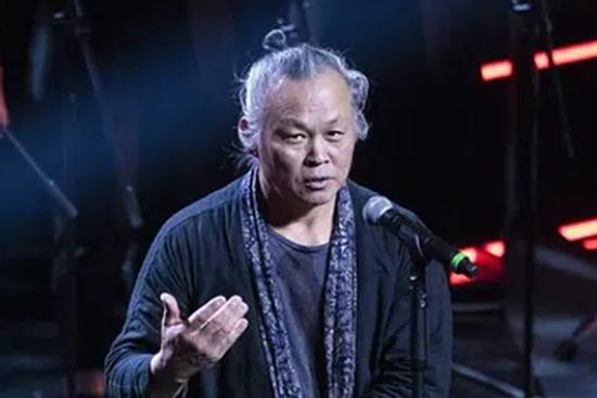 'Đạo diễn cưỡng dâm' Kim Ki Duk qua đời vì Covid-19 trên đất khách