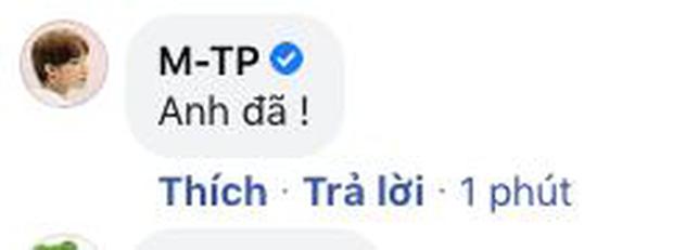 Hải Tú tiếp tục tung thính với Sơn Tùng, fan đặt nghi vấn MV người thứ 3, đến Kay Trần - Ben Phạm cũng khó chịu ra mặt?-2