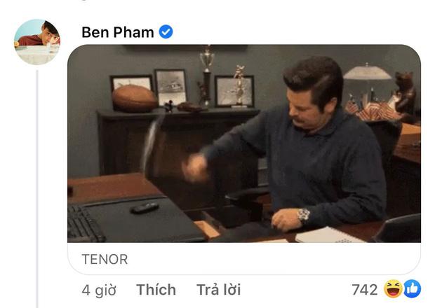 Hải Tú tiếp tục tung thính với Sơn Tùng, fan đặt nghi vấn MV người thứ 3, đến Kay Trần - Ben Phạm cũng khó chịu ra mặt?-4