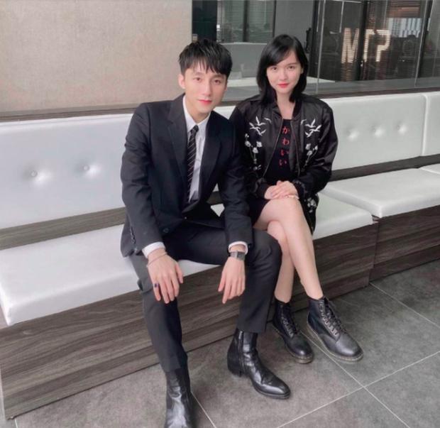 Hải Tú tiếp tục tung thính với Sơn Tùng, fan đặt nghi vấn MV người thứ 3, đến Kay Trần - Ben Phạm cũng khó chịu ra mặt?-8