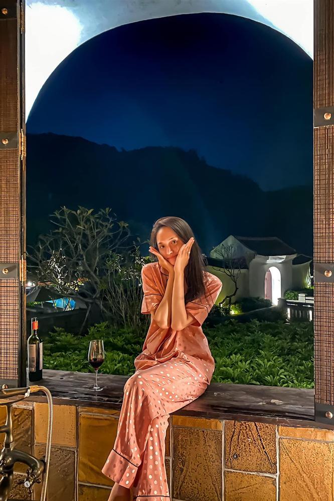 Hương Giang lấy lại phong độ cùng body hút mắt sau thời gian tiều tụy vì ồn ào antifan-1