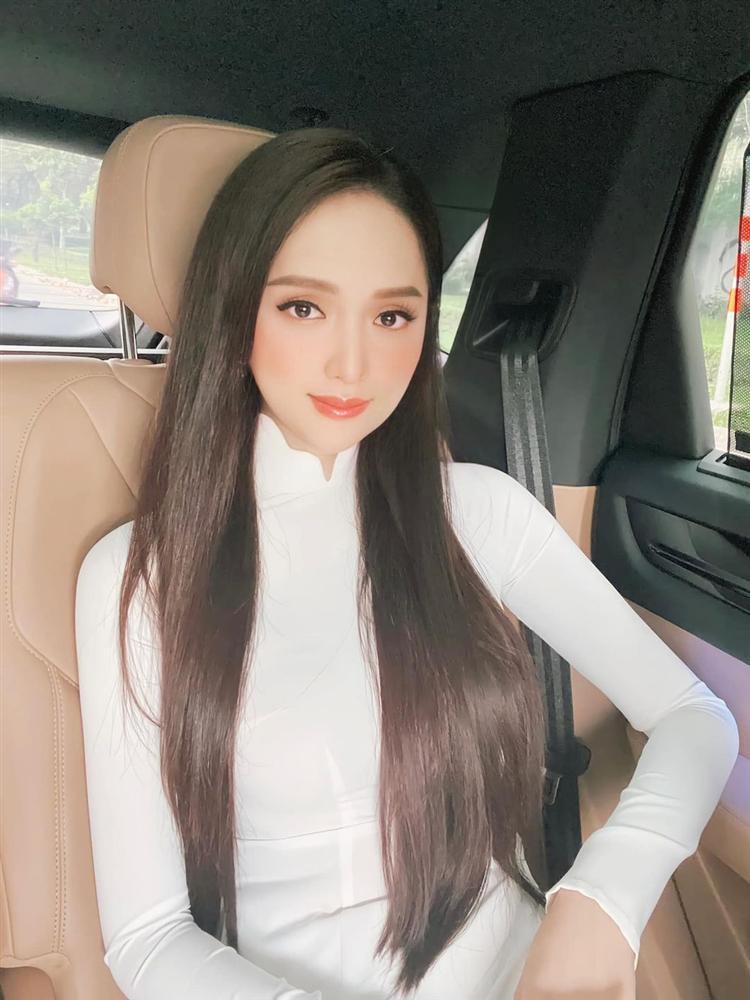 Hương Giang lấy lại phong độ cùng body hút mắt sau thời gian tiều tụy vì ồn ào antifan-2