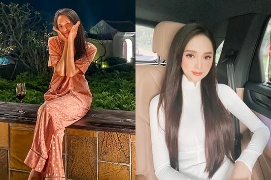 Hương Giang lấy lại phong độ cùng body 'hút mắt' sau thời gian tiều tụy vì ồn ào antifan