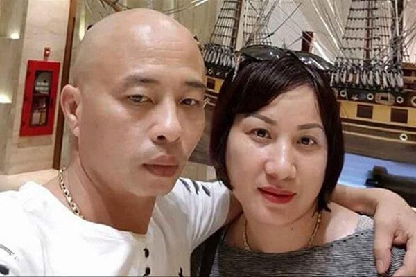 Con nuôi Đường Nhuệ lĩnh 3 năm tù-2