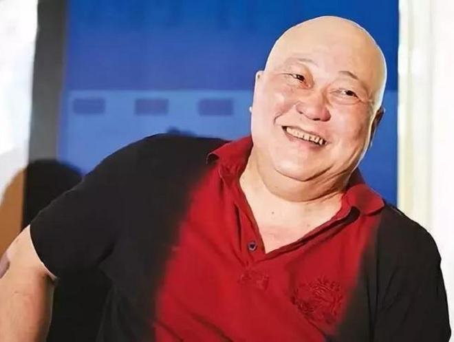 Bộ ba tài tử Bao Thanh Thiên 1993 bệnh tật, lẻ bóng ở tuổi xế chiều-2