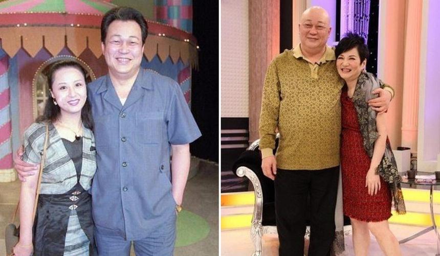 Bộ ba tài tử Bao Thanh Thiên 1993 bệnh tật, lẻ bóng ở tuổi xế chiều-3