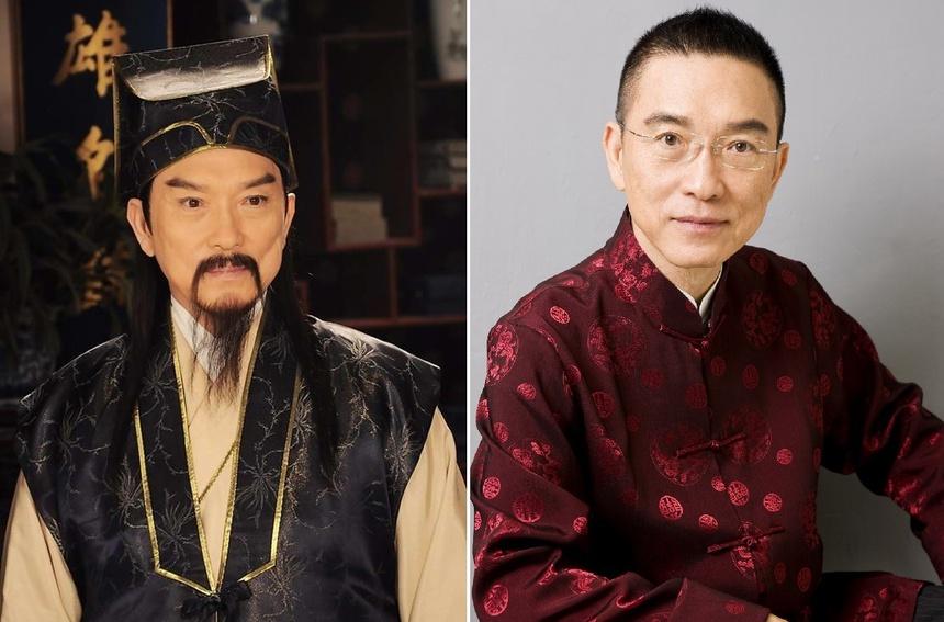 Bộ ba tài tử Bao Thanh Thiên 1993 bệnh tật, lẻ bóng ở tuổi xế chiều-5