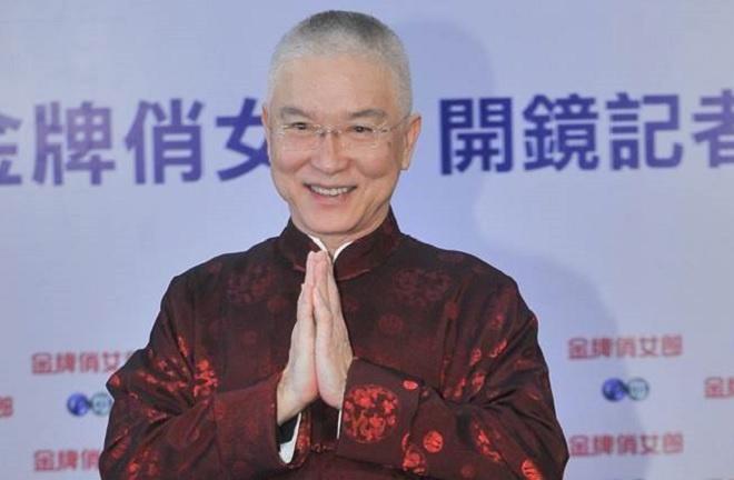 Bộ ba tài tử Bao Thanh Thiên 1993 bệnh tật, lẻ bóng ở tuổi xế chiều-6