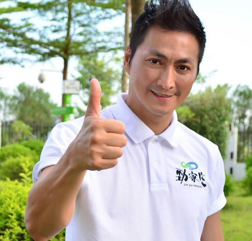 Bộ ba tài tử Bao Thanh Thiên 1993 bệnh tật, lẻ bóng ở tuổi xế chiều-7