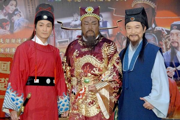 Bao Thanh Thiên thanh liêm nhất lịch sử: Mức lương bổng bao nhiêu?-5