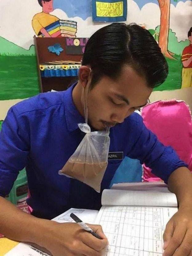 Cuộc đời được khai sáng nhờ các phát minh nhìn tưởng dị, ngờ đâu giúp việc ăn uống sướng rơn-5