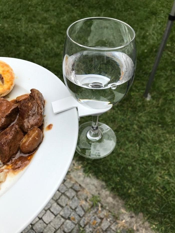 Cuộc đời được khai sáng nhờ các phát minh nhìn tưởng dị, ngờ đâu giúp việc ăn uống sướng rơn-8