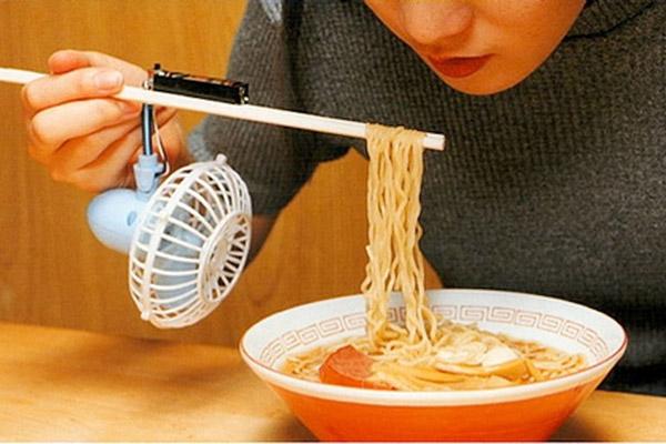 Những pha ăn uống kỳ dị, ngọt mặn lẫn lộn nhìn phát hoảng-15