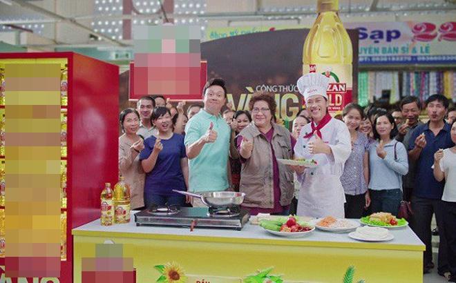 NSƯT Minh Vượng: Hãy bao dung, tha thứ cho Hiếu Hiền-2