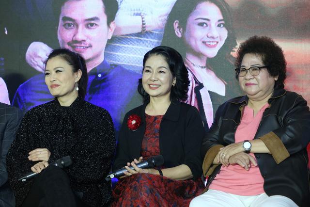 NSƯT Minh Vượng: Hãy bao dung, tha thứ cho Hiếu Hiền-3