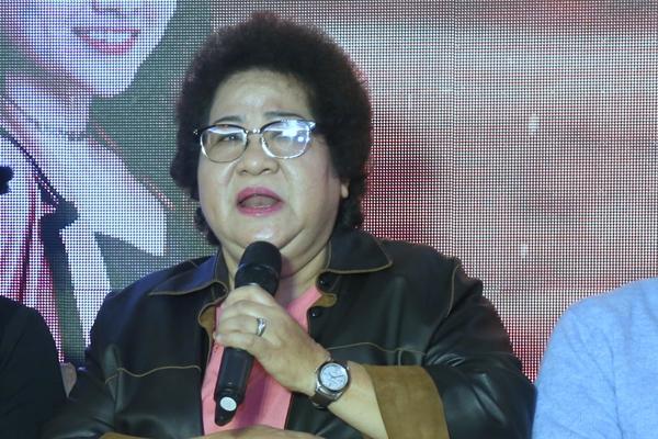 Ngỡ ngàng sắc vóc thời trẻ của NSƯT Minh Vượng-9