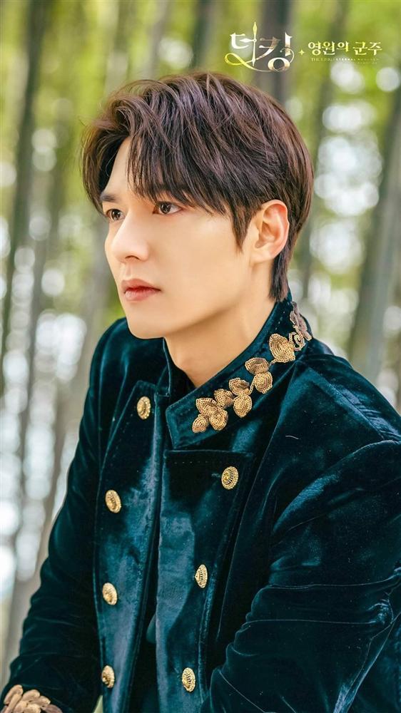 Cú ngã ngựa đáng tiếc của Lee Min Ho, Ji Chang Wook trong năm 2020-1