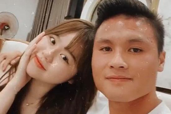 Quang Hải chính thức trả lời nghi án nối lại tình xưa với Huỳnh Anh