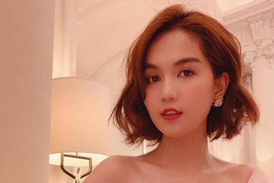 Ngọc Trinh: 'Tôi phát ngôn hơi lố, thô, bị liệu nhưng mọi người lại thích'