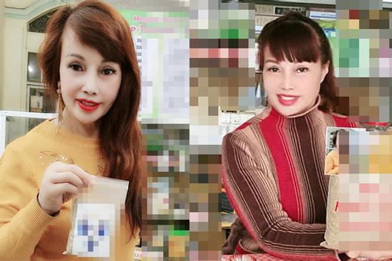 Gương mặt méo lệch của cô dâu 63 tuổi ở Cao Bằng sau nửa năm đại phẫu