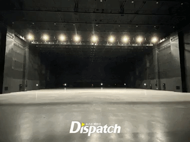 MAMA ép Idols ghi hình tại công trường bụi bặm gây đau họng, khó thở, tắc mũi-3