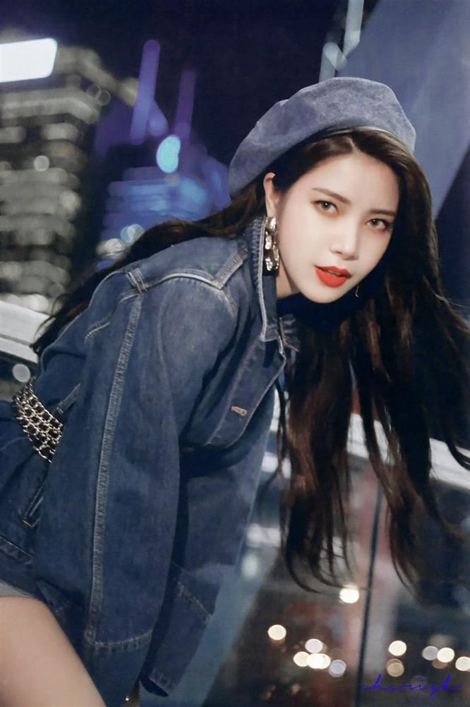 Solar MAMAMOO tiết lộ sợ gặp BoA vì lý do không ngờ-3