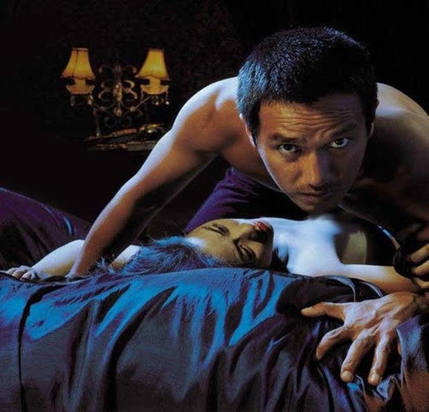 Kim Ki Duk: Quái kiệt tai tiếng điện ảnh Hàn, chủ nhân loạt tác phẩm chấn động thế giới-9